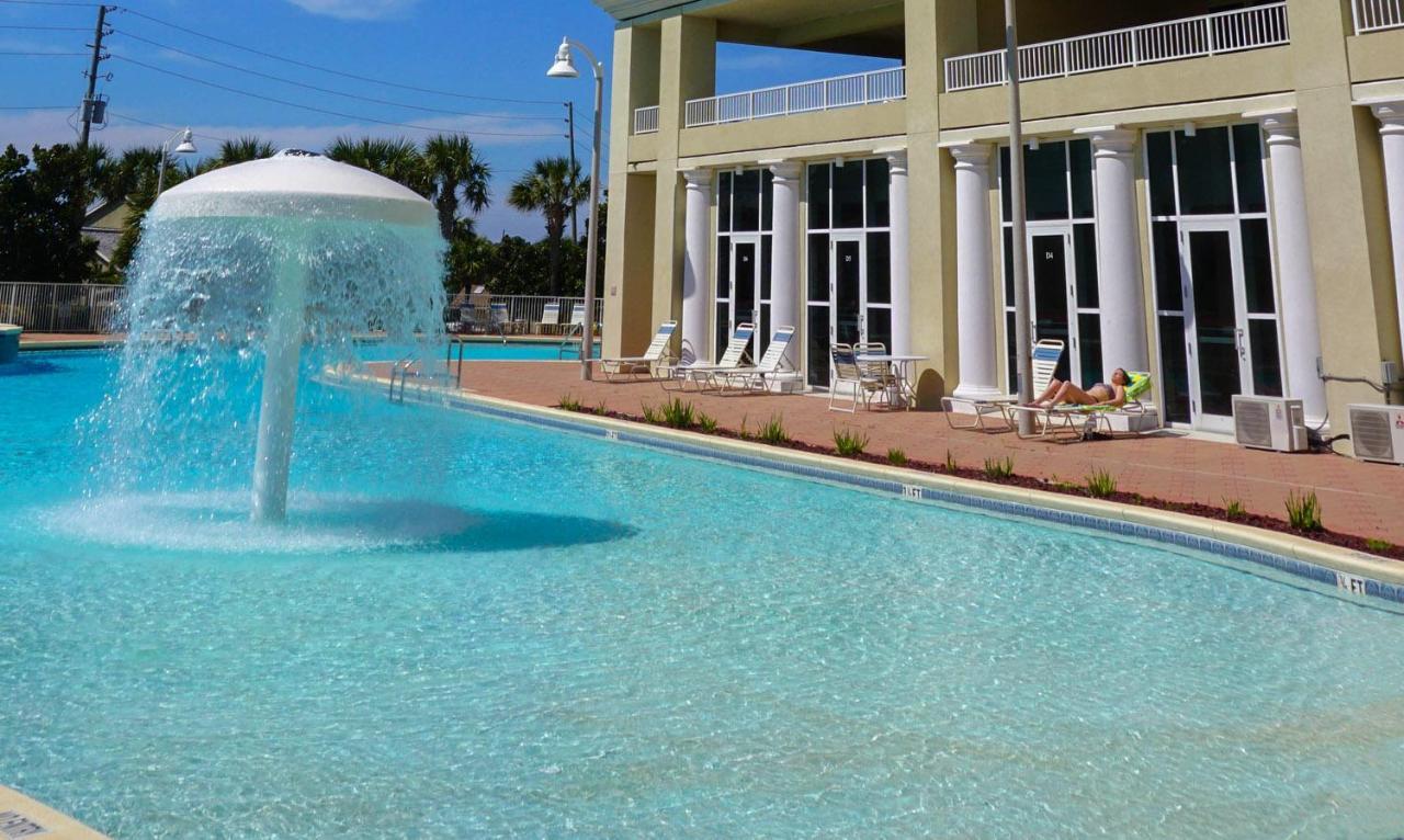 Ariel Dunes I 1204 Destin Ngoại thất bức ảnh