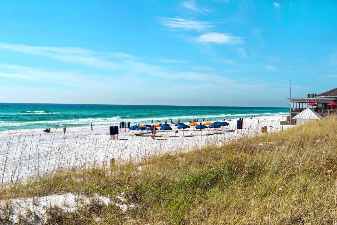 Ariel Dunes I 1204 Destin Ngoại thất bức ảnh