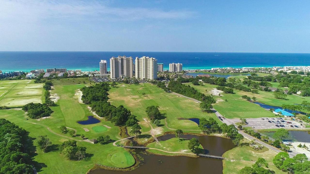 Ariel Dunes I 1204 Destin Ngoại thất bức ảnh