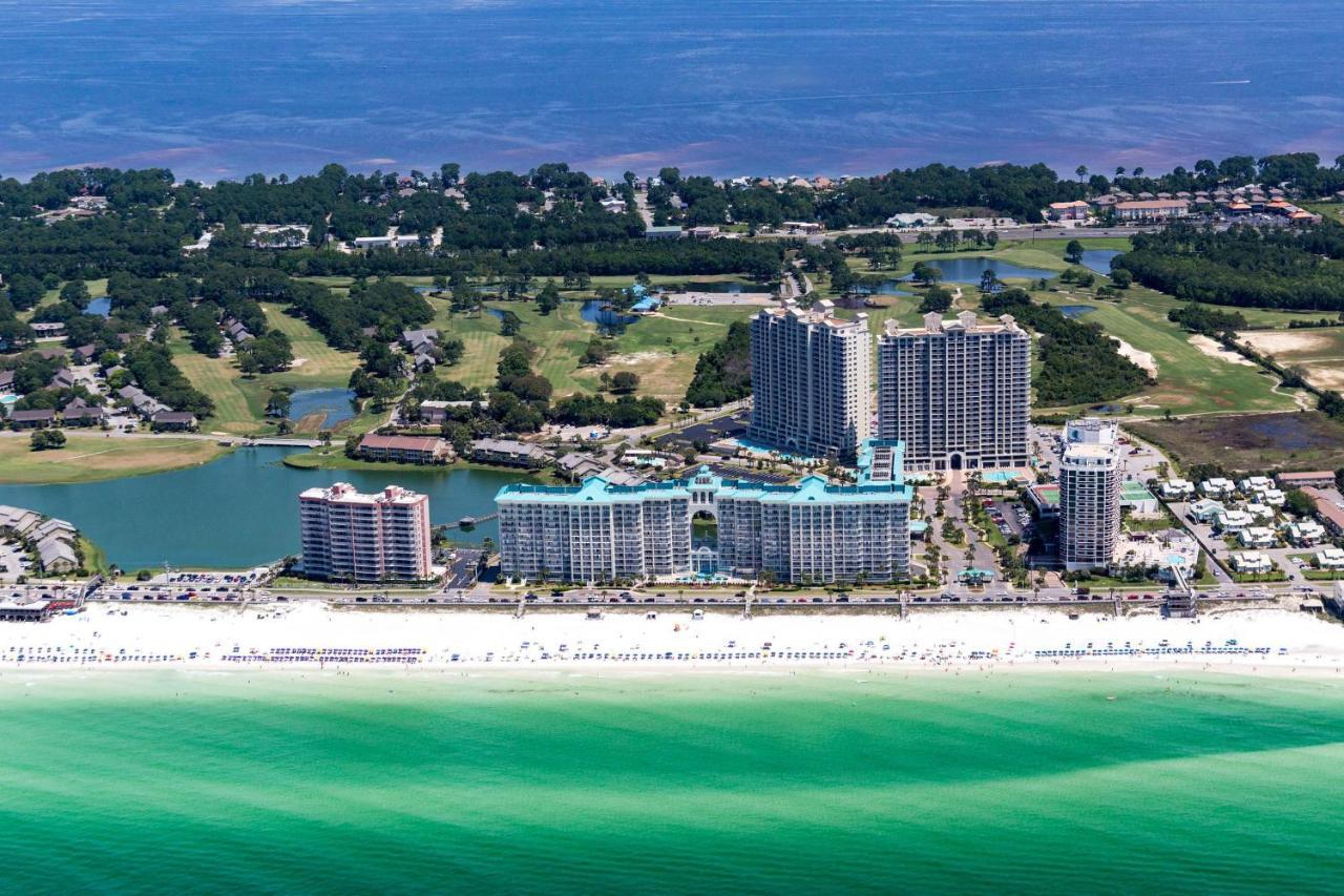 Ariel Dunes I 1204 Destin Ngoại thất bức ảnh