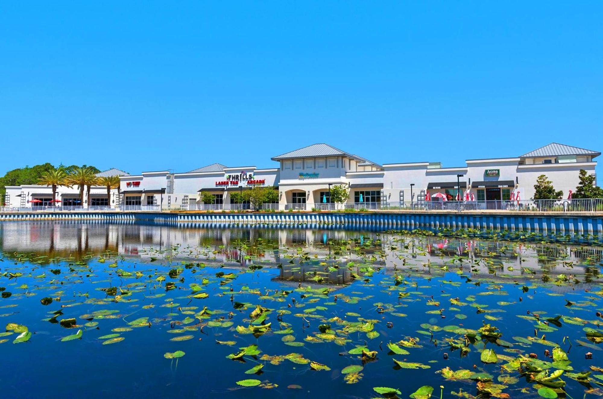 Ariel Dunes I 1204 Destin Ngoại thất bức ảnh