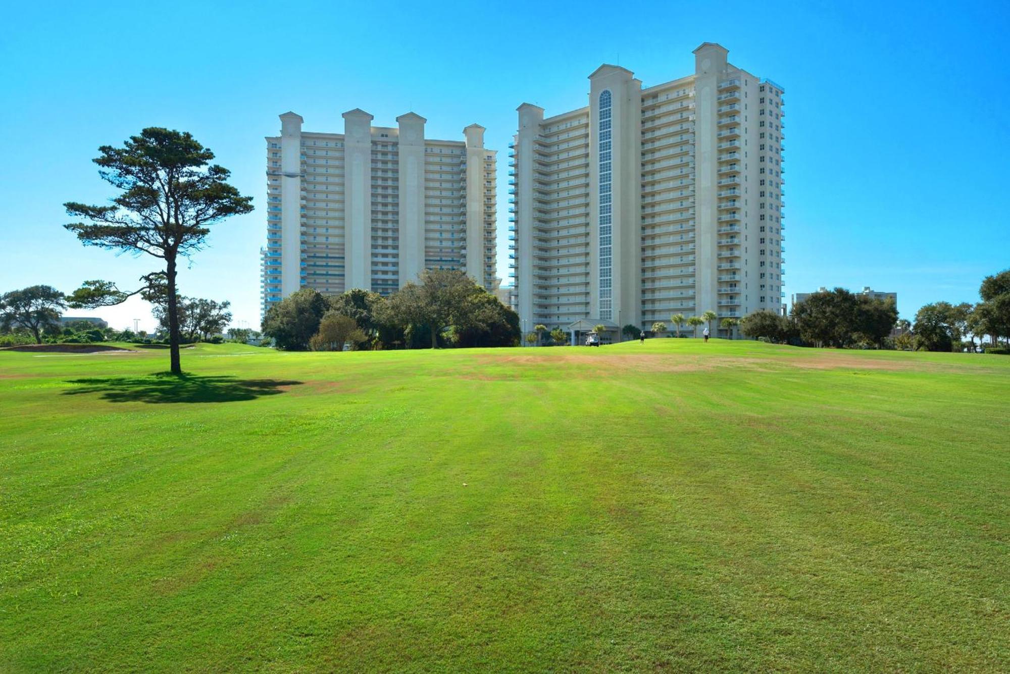 Ariel Dunes I 1204 Destin Ngoại thất bức ảnh