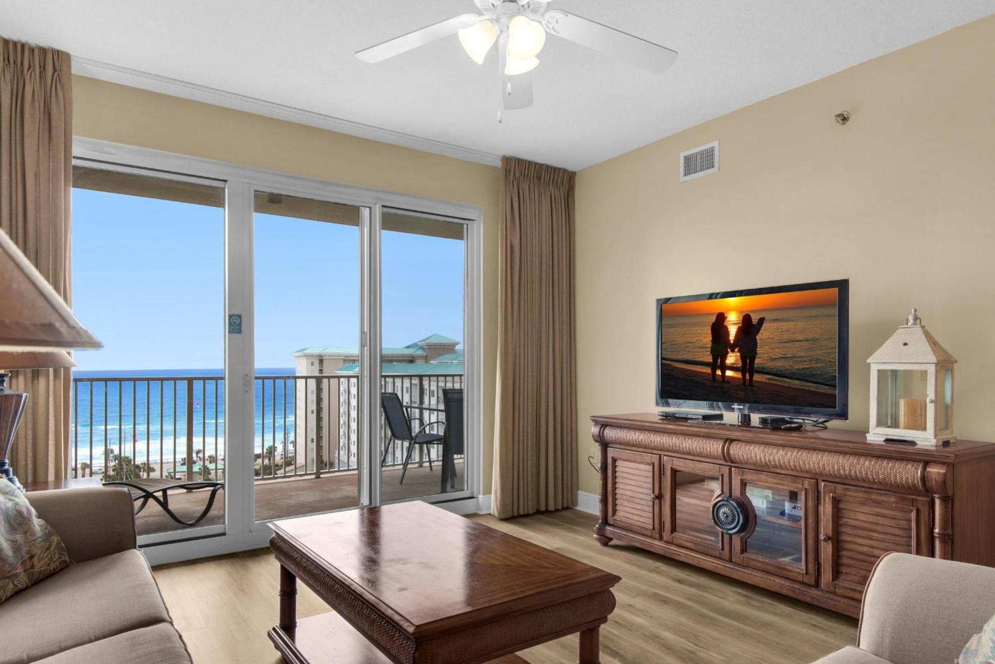 Ariel Dunes I 1204 Destin Ngoại thất bức ảnh