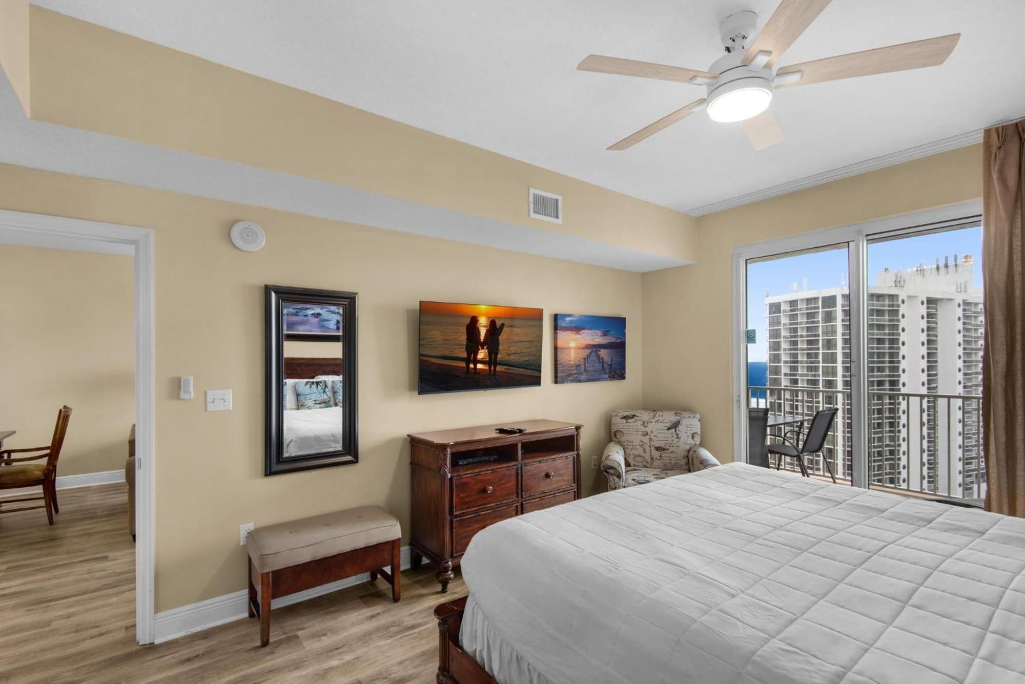 Ariel Dunes I 1204 Destin Ngoại thất bức ảnh