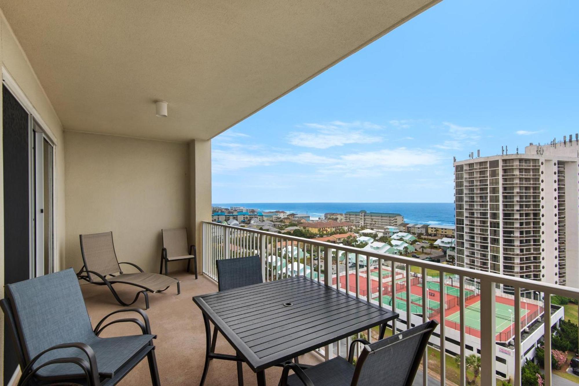 Ariel Dunes I 1204 Destin Ngoại thất bức ảnh