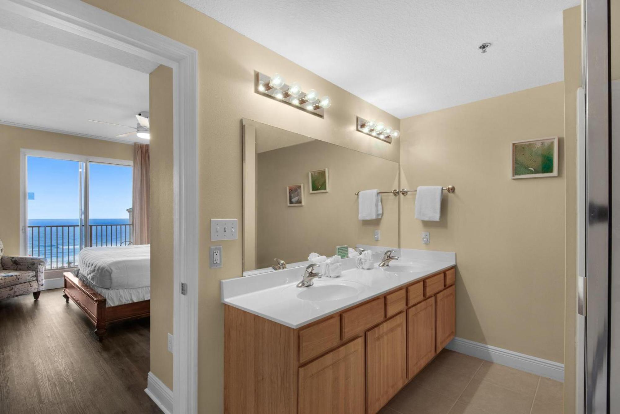 Ariel Dunes I 1204 Destin Ngoại thất bức ảnh