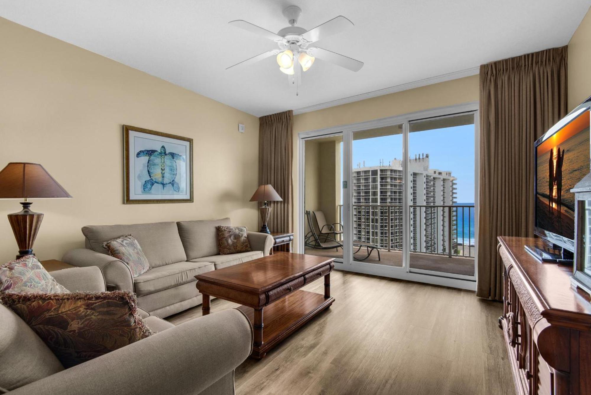 Ariel Dunes I 1204 Destin Ngoại thất bức ảnh